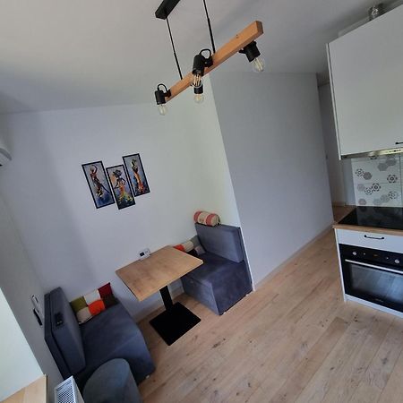 Ultra-Central 1 Bed Apartment, Str Nicolae Iorga 바이아마레 외부 사진