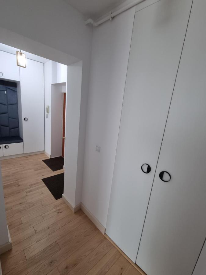 Ultra-Central 1 Bed Apartment, Str Nicolae Iorga 바이아마레 외부 사진