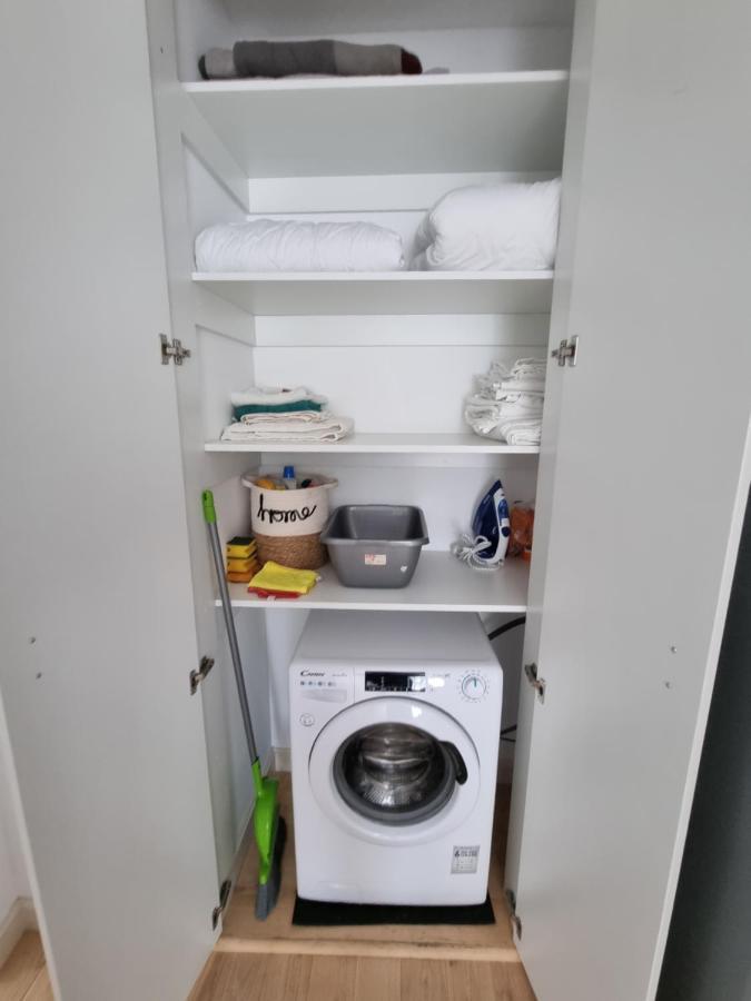 Ultra-Central 1 Bed Apartment, Str Nicolae Iorga 바이아마레 외부 사진