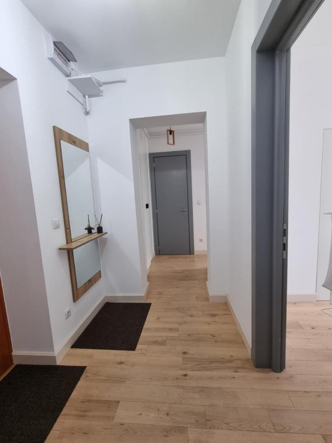 Ultra-Central 1 Bed Apartment, Str Nicolae Iorga 바이아마레 외부 사진