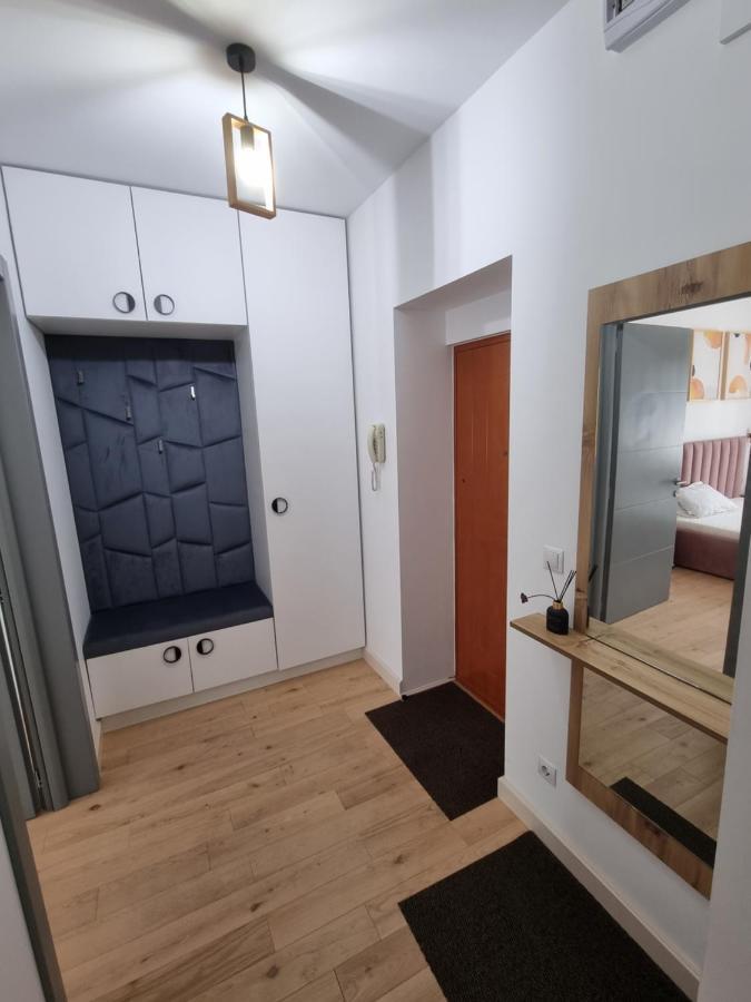 Ultra-Central 1 Bed Apartment, Str Nicolae Iorga 바이아마레 외부 사진